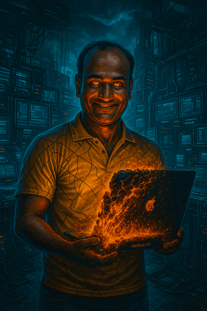 Building scalable web application architecture with Laravel