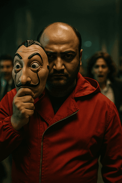 Next.js and Laravel development workflow by Vijay Goswami