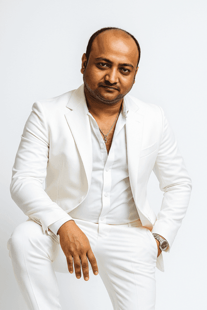 Software development workflow by Vijay Goswami